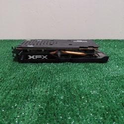 RX 570 XFX 4GB