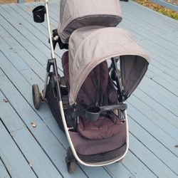 Graco Double Stroller