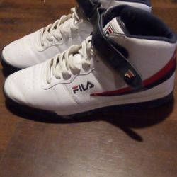 Men's FILA Shoes 12