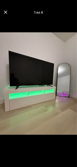 Tv stand new in the box