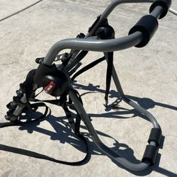 Yakima 3 Bike Trunk Mount