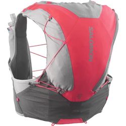 Brand new Salomon ADV Skin 12 trail running vest