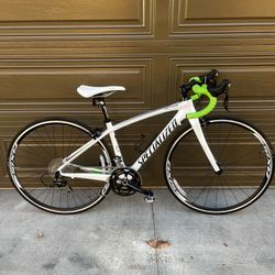 2014 Specialized Amira Sport