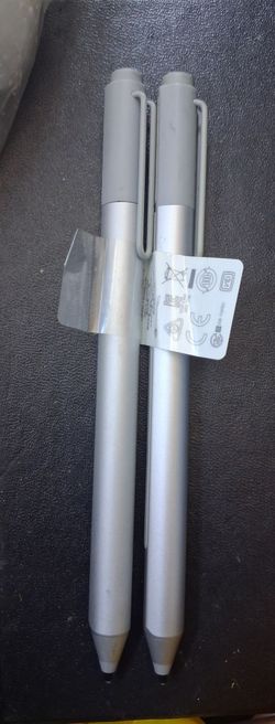 Microsoft surface pen
