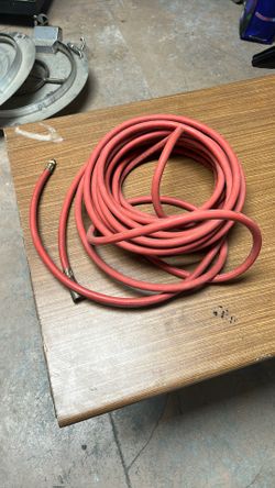 3/8 Air Compressor Hose 