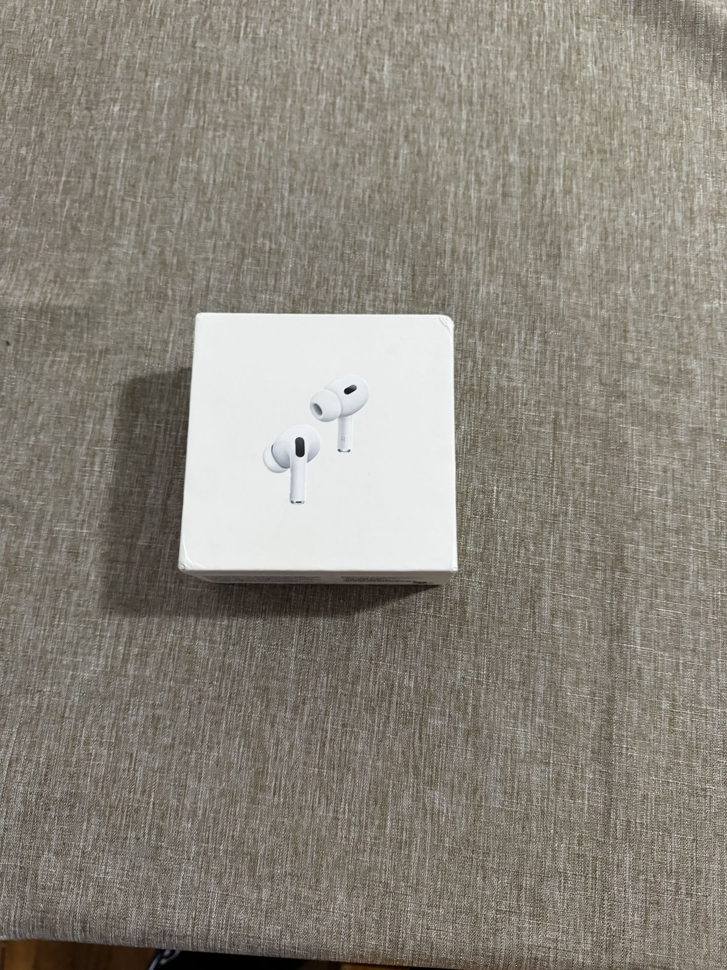 Airpod Pro Second Gen