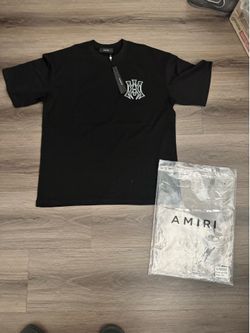 Amiri shirt