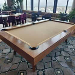 Pool Table Specialist  🛠🛠