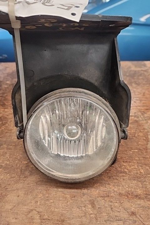 GMC Fog Lamp