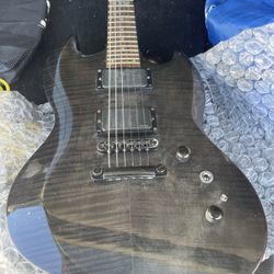 Ltd Guitar