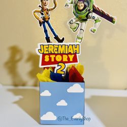 Centerpieces For Parties  