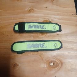 Straps For Runners