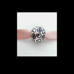 NEW Authentic Pandora Disney Parks Mickey Mouse Sterling Silver Charm Bead.  Hallmarked ALE S925.  I bundle so please check out my other Pandora, char