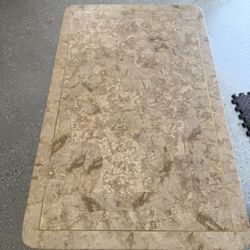 Stonetop Tables