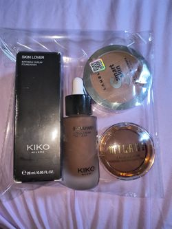 Make up