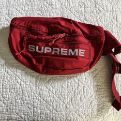 Supreme Bag