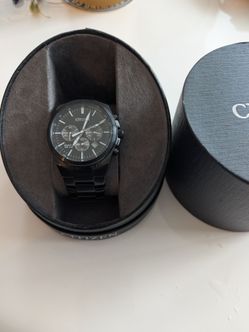 Citizen watch