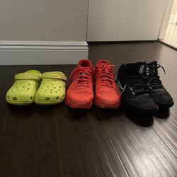 shoes need Gone (SEND OFFERS)