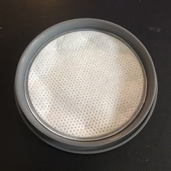 Bissell Go Vac Filter ((contact info removed))