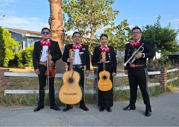 Música de mariachi