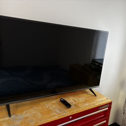 VIZIO Class Quantum 4K QLED HDR Smart TV 55”