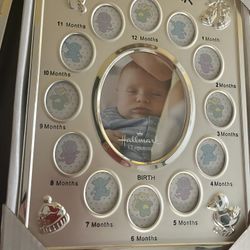 Baby Frames