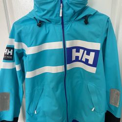 Helly Hansen Windbreaker Women’s XS