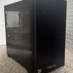 PowerSpec Computer Setup (READ DESCRIPTION)
