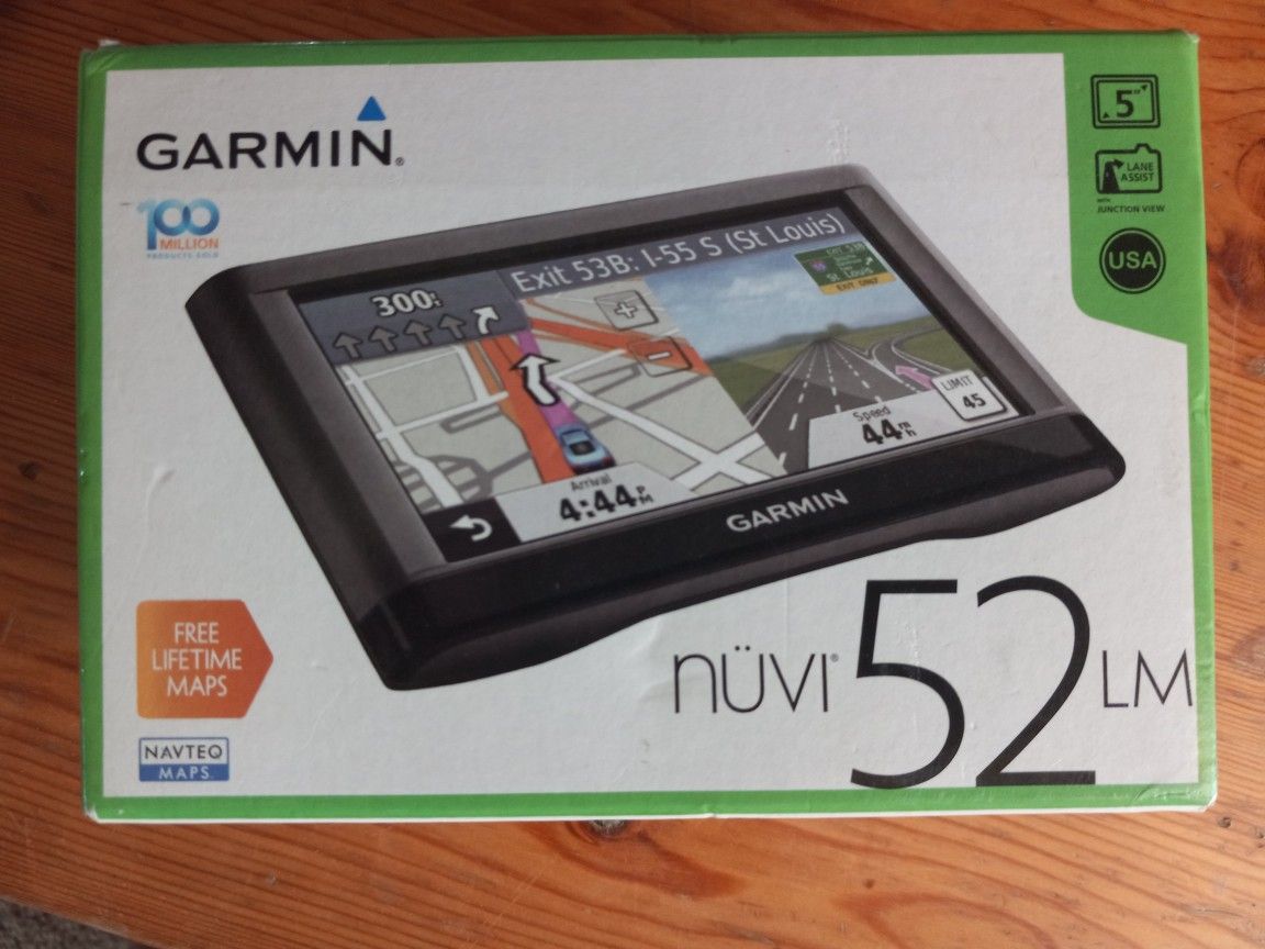 Garmin