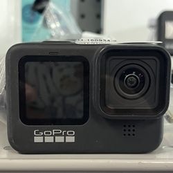 (77392) GOPRO HERO 9