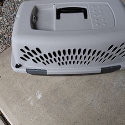 Pet Carrier