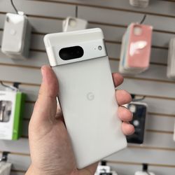 Google Pixel 7 Unlocked 128 GB 