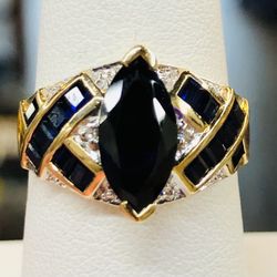 Fashion Ring 