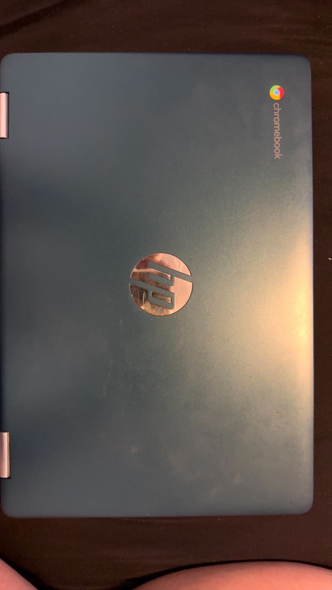 Chromebook Flip