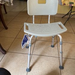 Deluxe Aluminum Batch Seat with Back