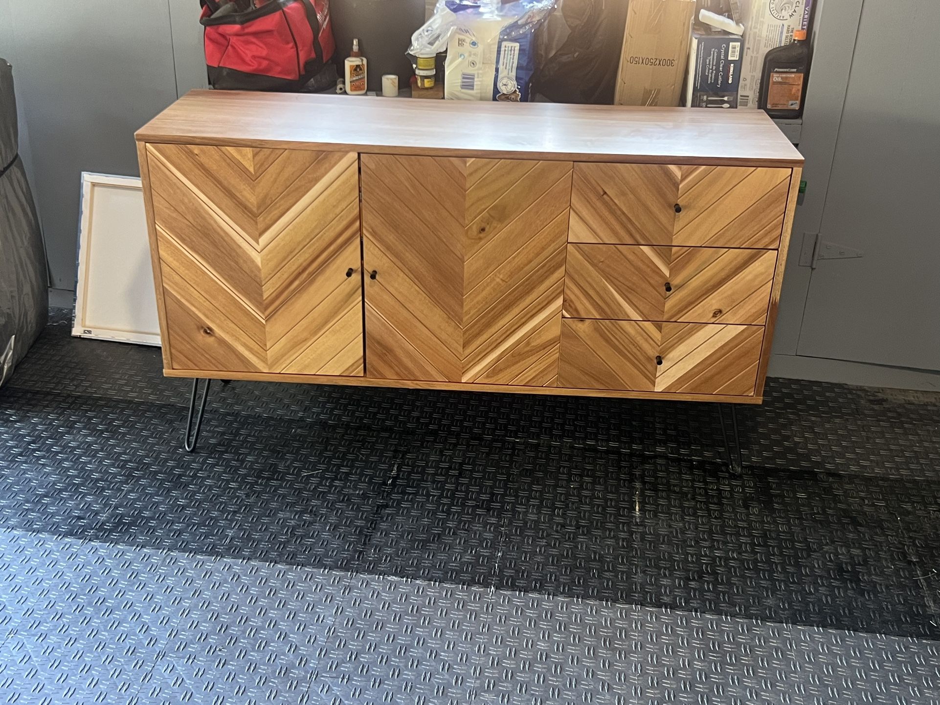 New Furniture!