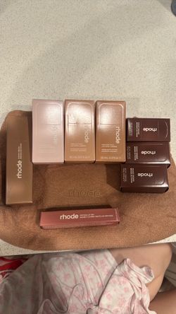 Rhode Summer Collection