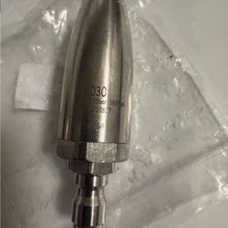 🔥 Turbo Nozzle For Pressure Washer