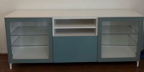 Tv stand