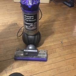 Vacuum