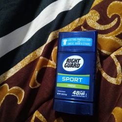 Right Guard