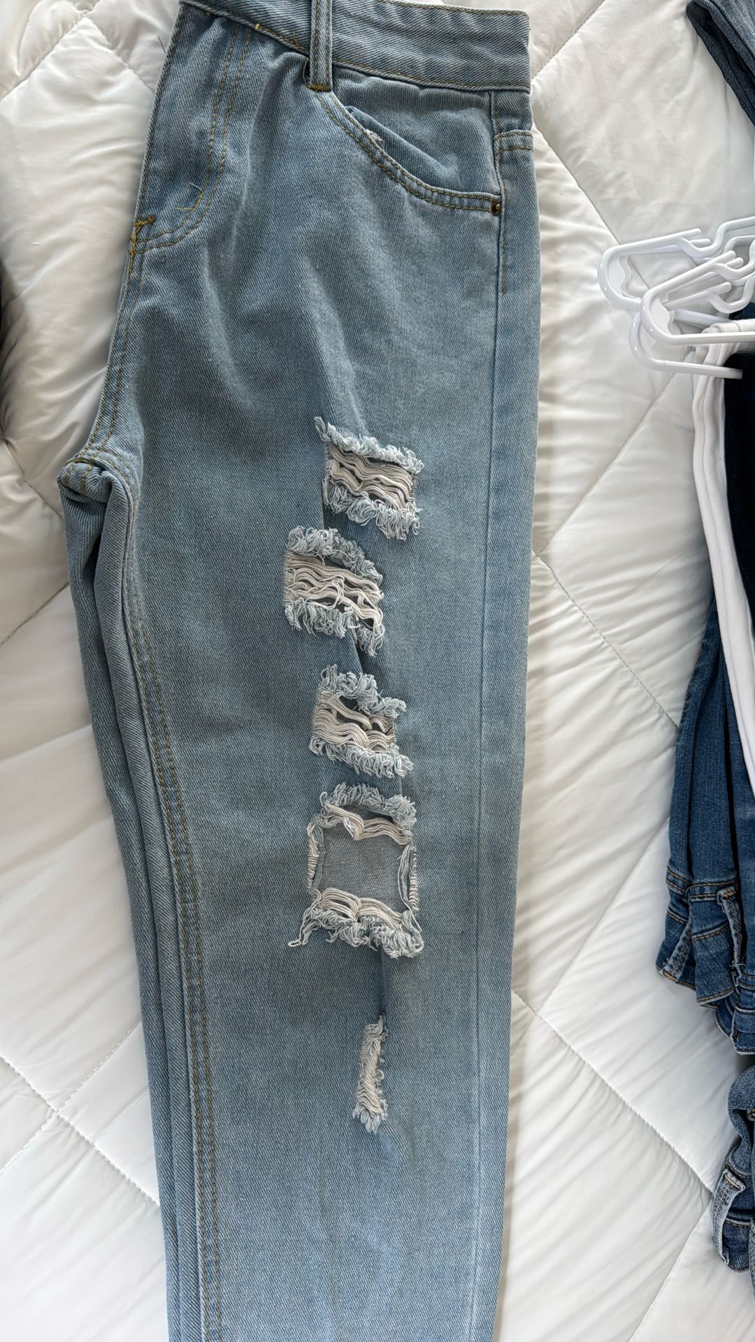 Clothing