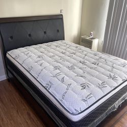 Queen Mattress Only Brand New