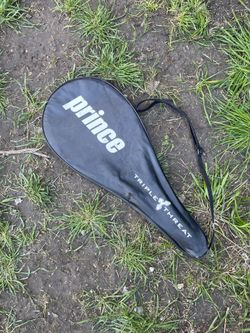 Wilson Tennis Racket