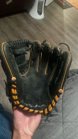 Rawlings Pro Design Glove 11 1/4