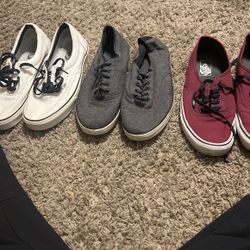 Zapatos De Hombre