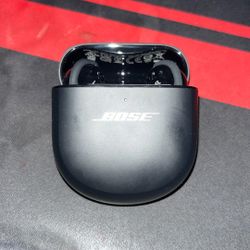 Bose Earbuds Quiet Comfort Ultra 