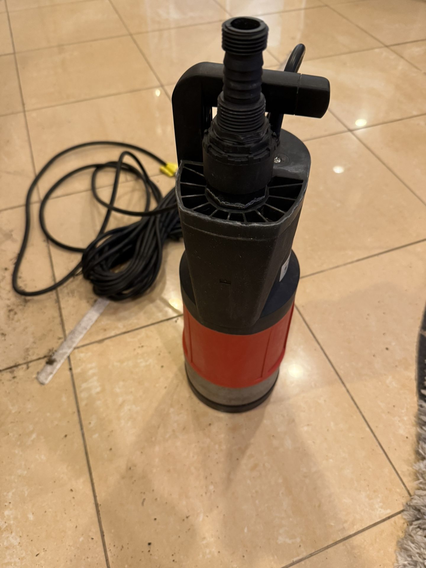 Water Pumps And Air Compressors