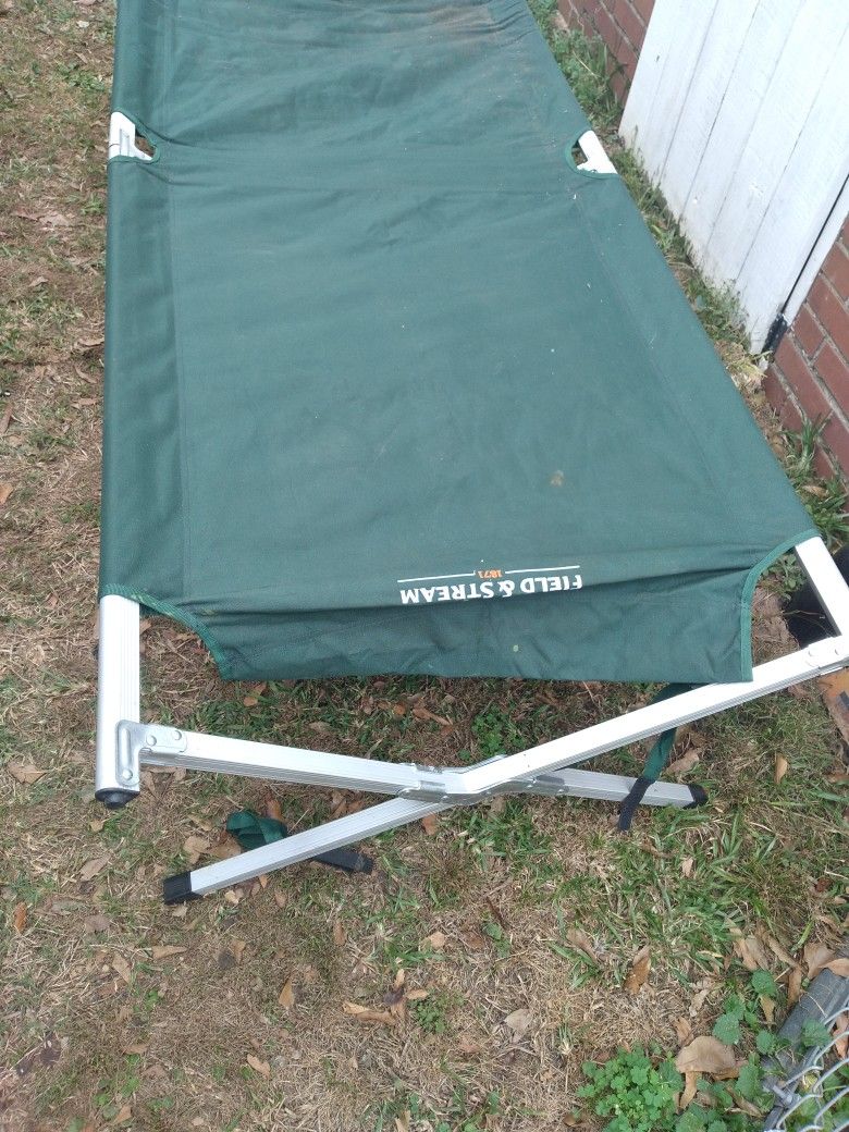 Camping Cot