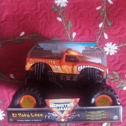 MONSTER JAM